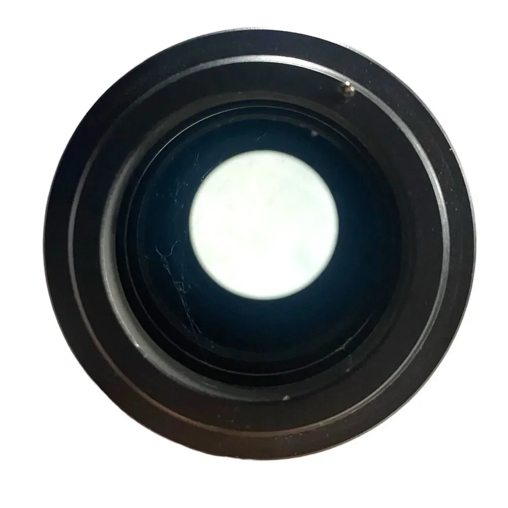 Vintage 70's Auto Sears/Sekor SX 55mm F/1.4 Prime Lens M42 Screw Mount Japan